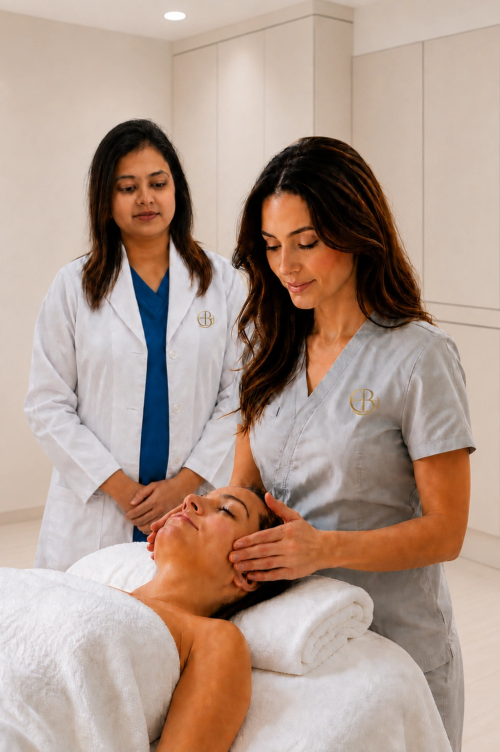 Beauty Therapy Training