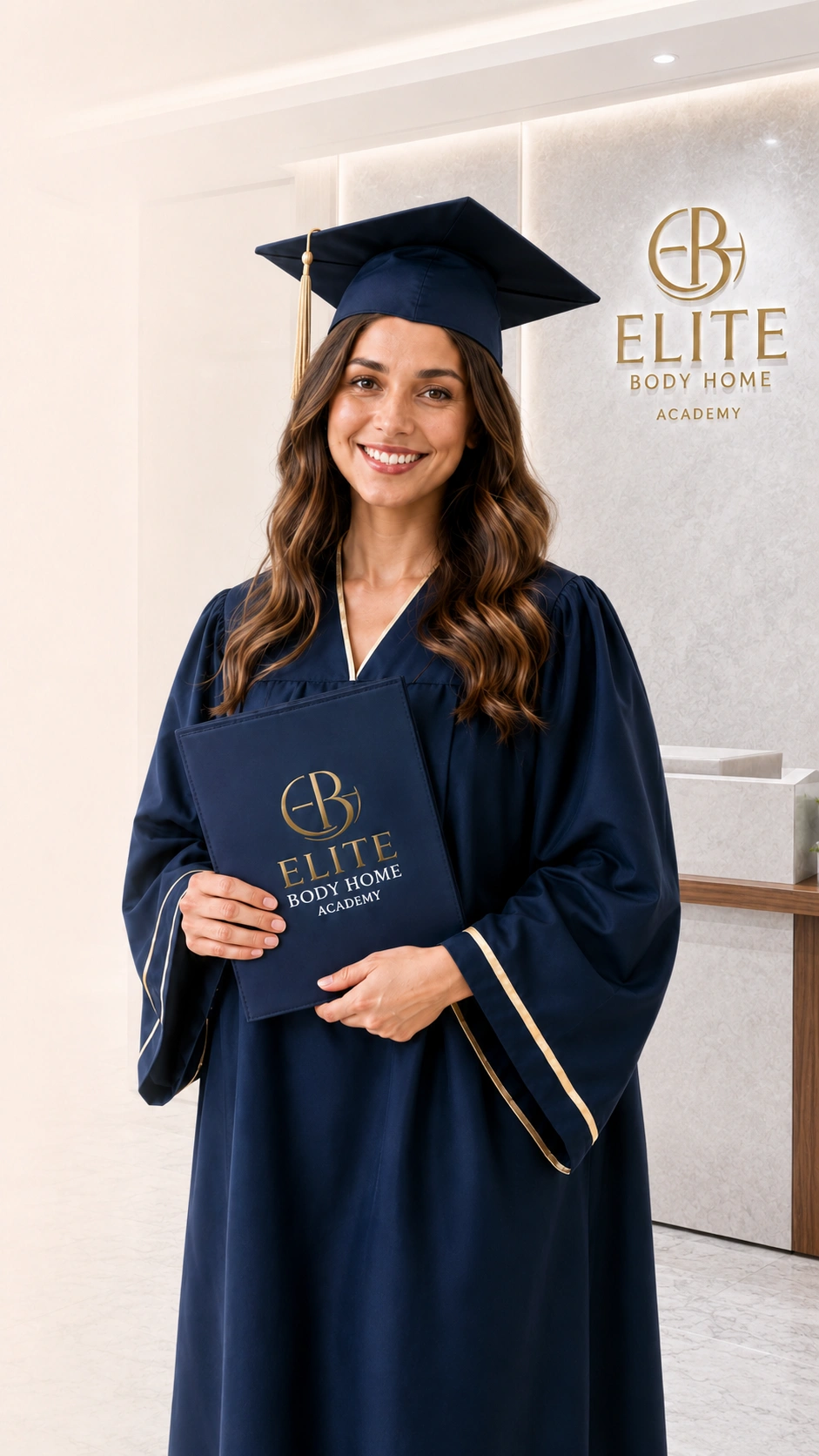 CIDESCO Diploma in Beauty Therapy