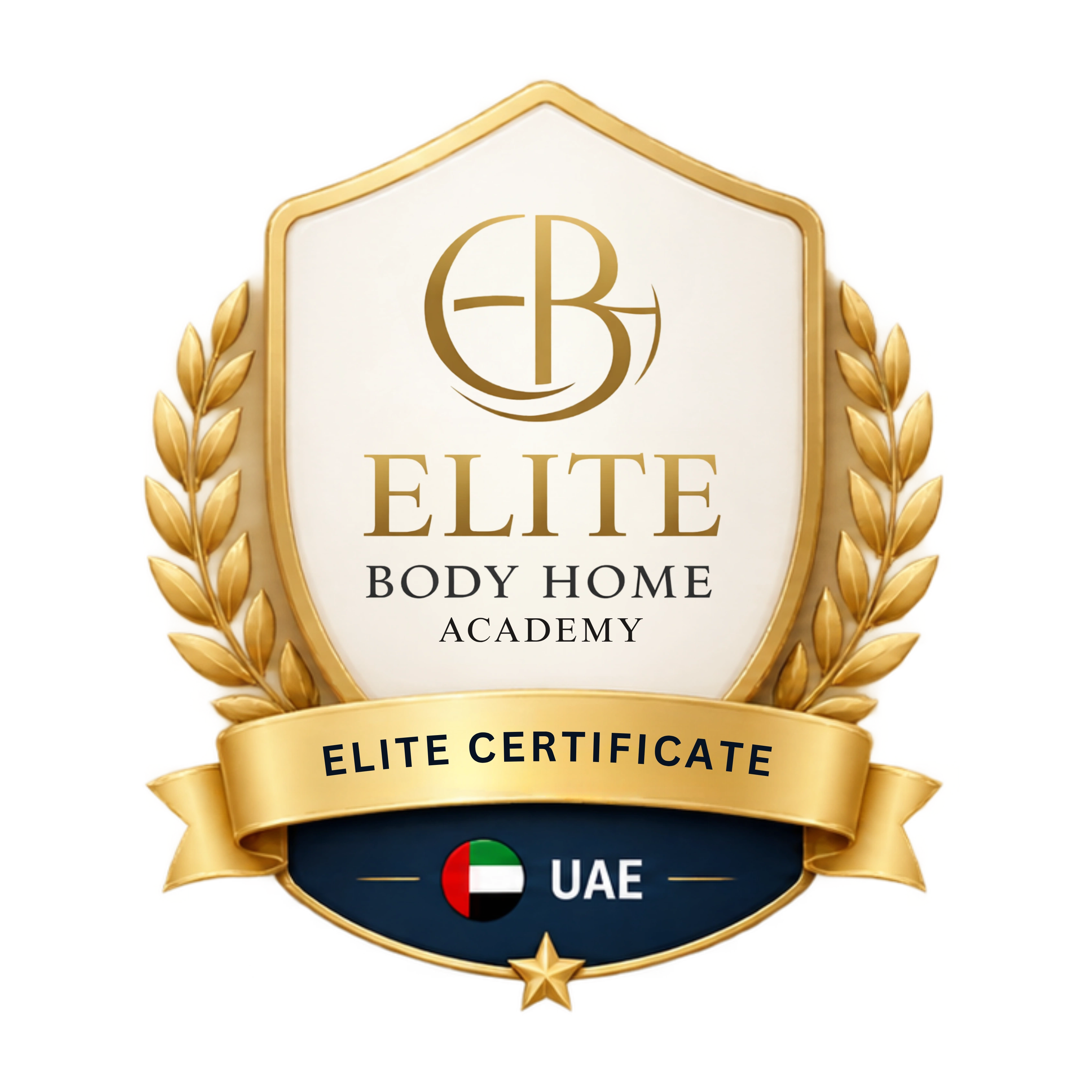 EBH Certificate