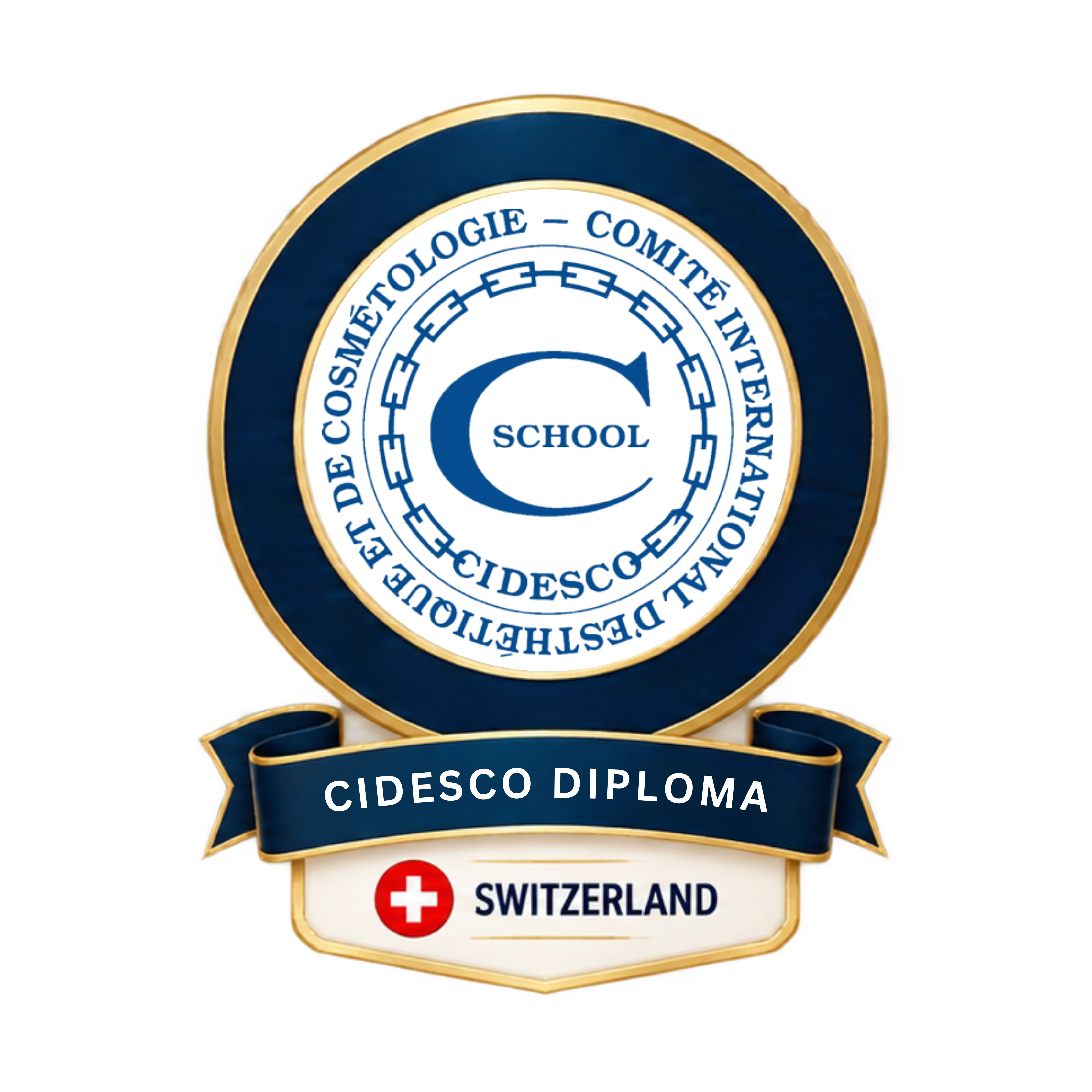 CIDESCO Diploma